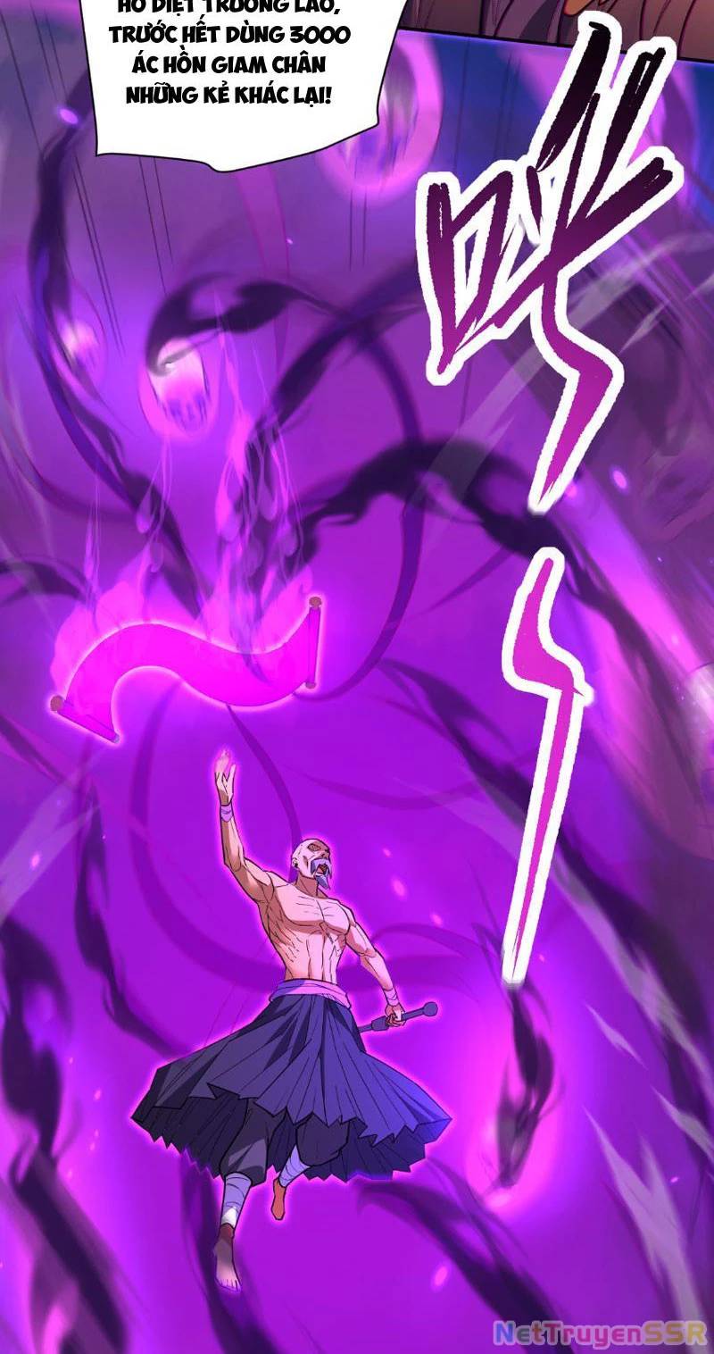 Bắt Đầu Chấn Kinh Nữ Đế Lão Bà, Ta Vô Địch! Chap 11 - Next Chap 12