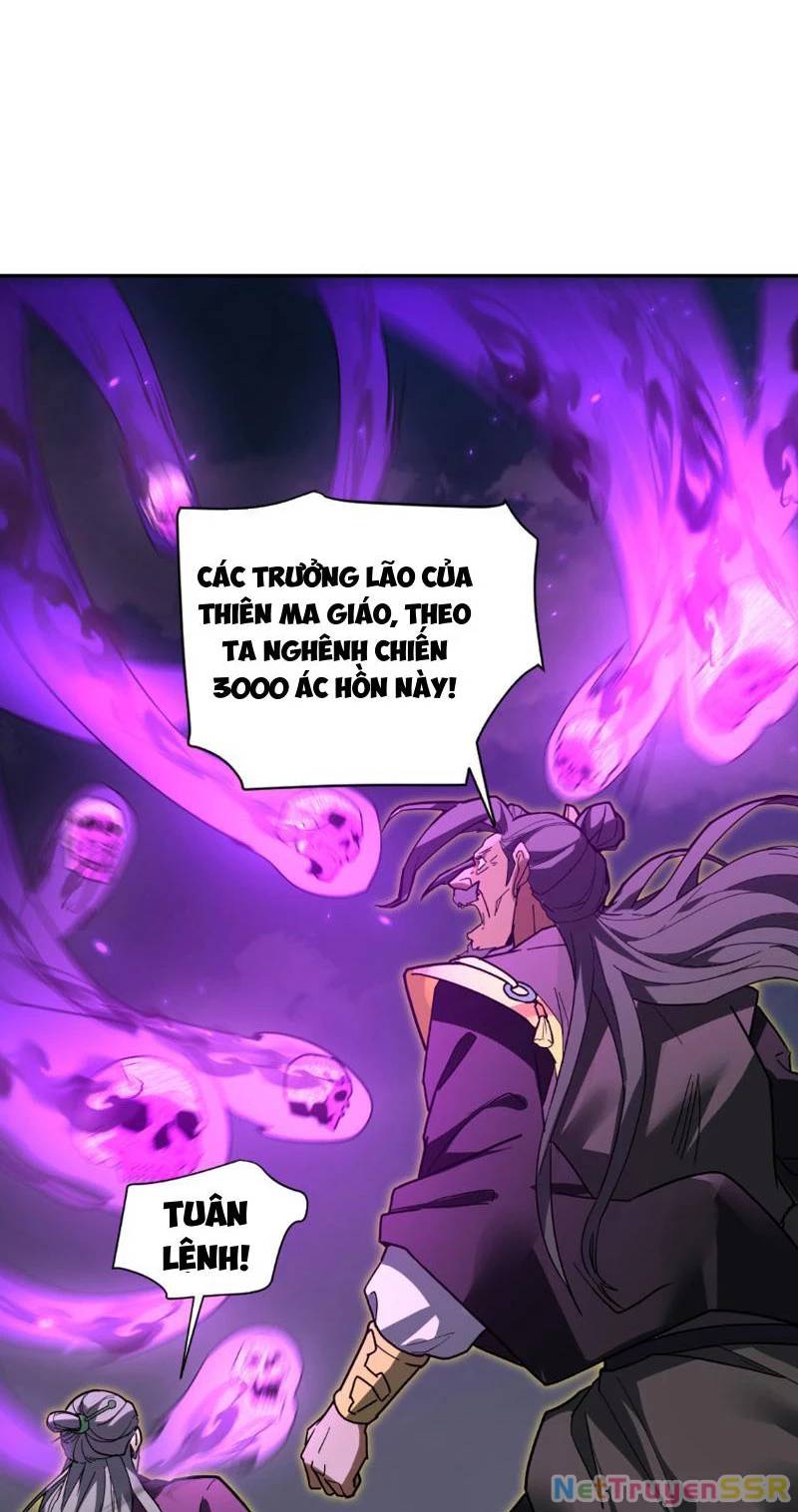 Bắt Đầu Chấn Kinh Nữ Đế Lão Bà, Ta Vô Địch! Chap 11 - Next Chap 12