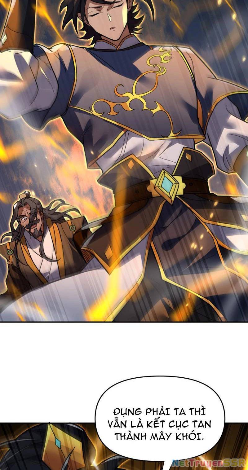 Bắt Đầu Chấn Kinh Nữ Đế Lão Bà, Ta Vô Địch! Chap 11 - Next Chap 12