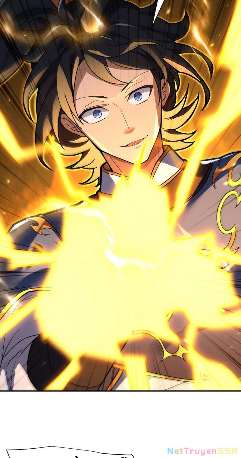Bắt Đầu Chấn Kinh Nữ Đế Lão Bà, Ta Vô Địch! Chap 11 - Next Chap 12