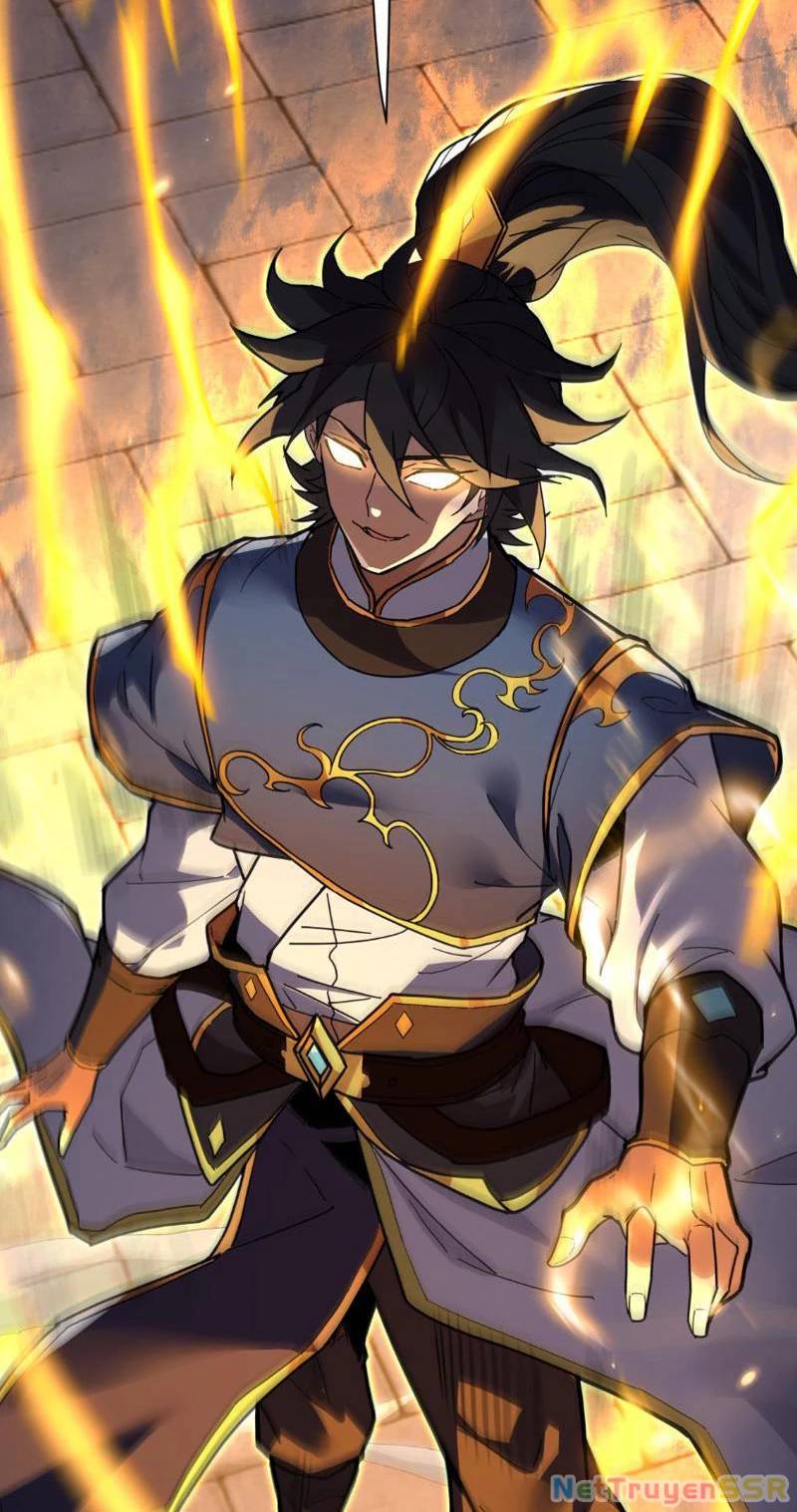 Bắt Đầu Chấn Kinh Nữ Đế Lão Bà, Ta Vô Địch! Chap 11 - Next Chap 12