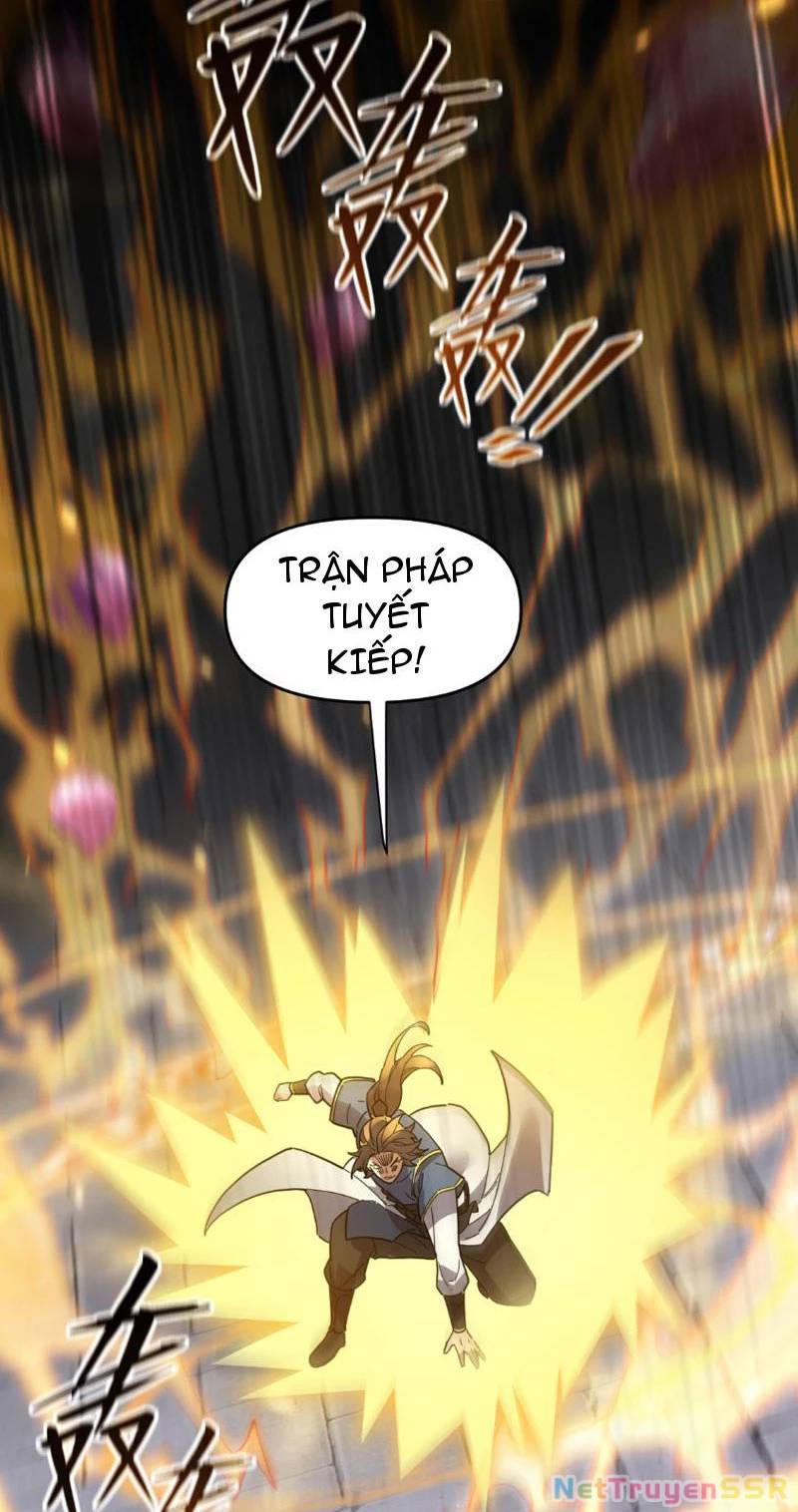 Bắt Đầu Chấn Kinh Nữ Đế Lão Bà, Ta Vô Địch! Chap 11 - Next Chap 12