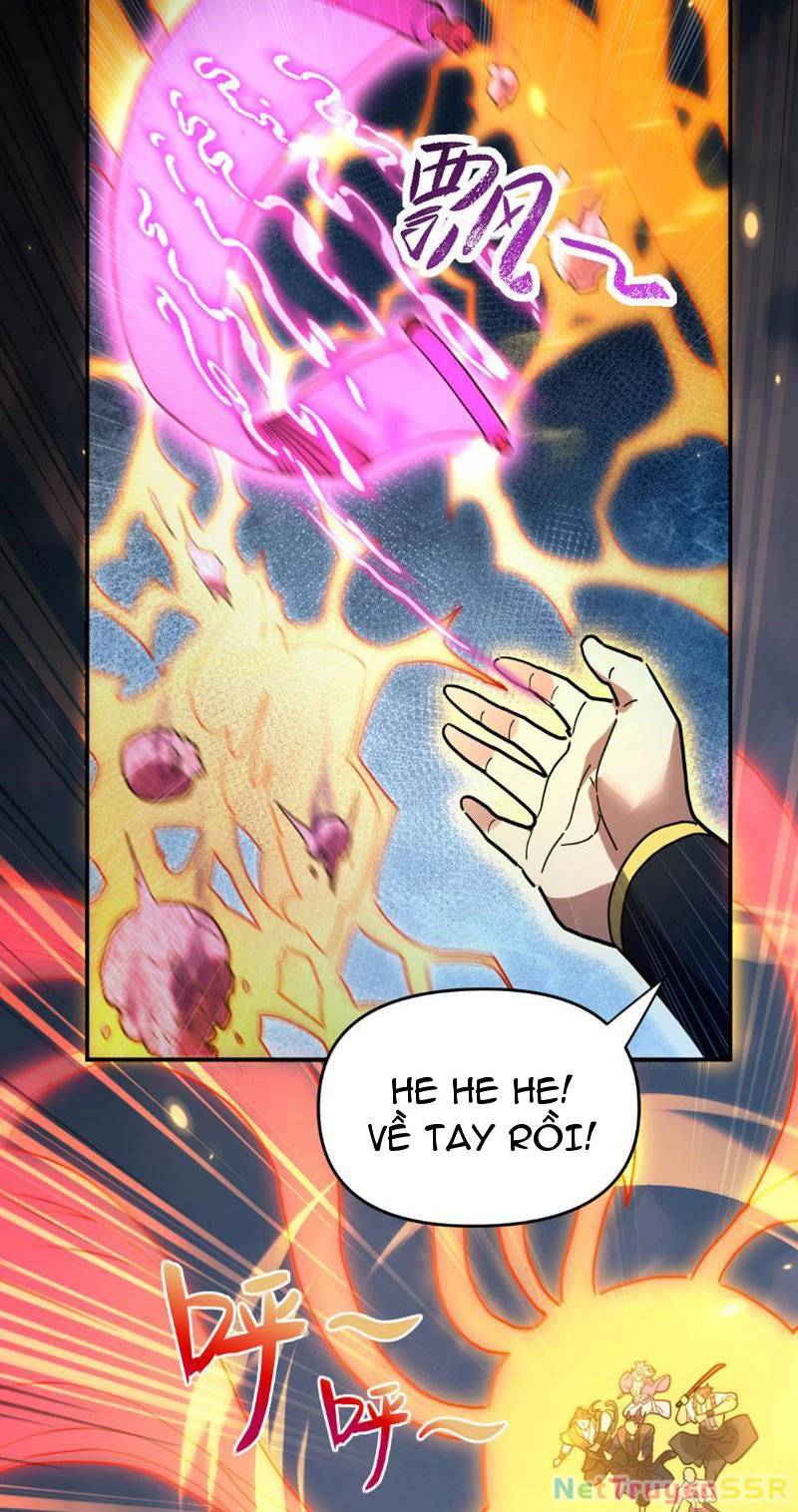 Bắt Đầu Chấn Kinh Nữ Đế Lão Bà, Ta Vô Địch! Chap 11 - Next Chap 12