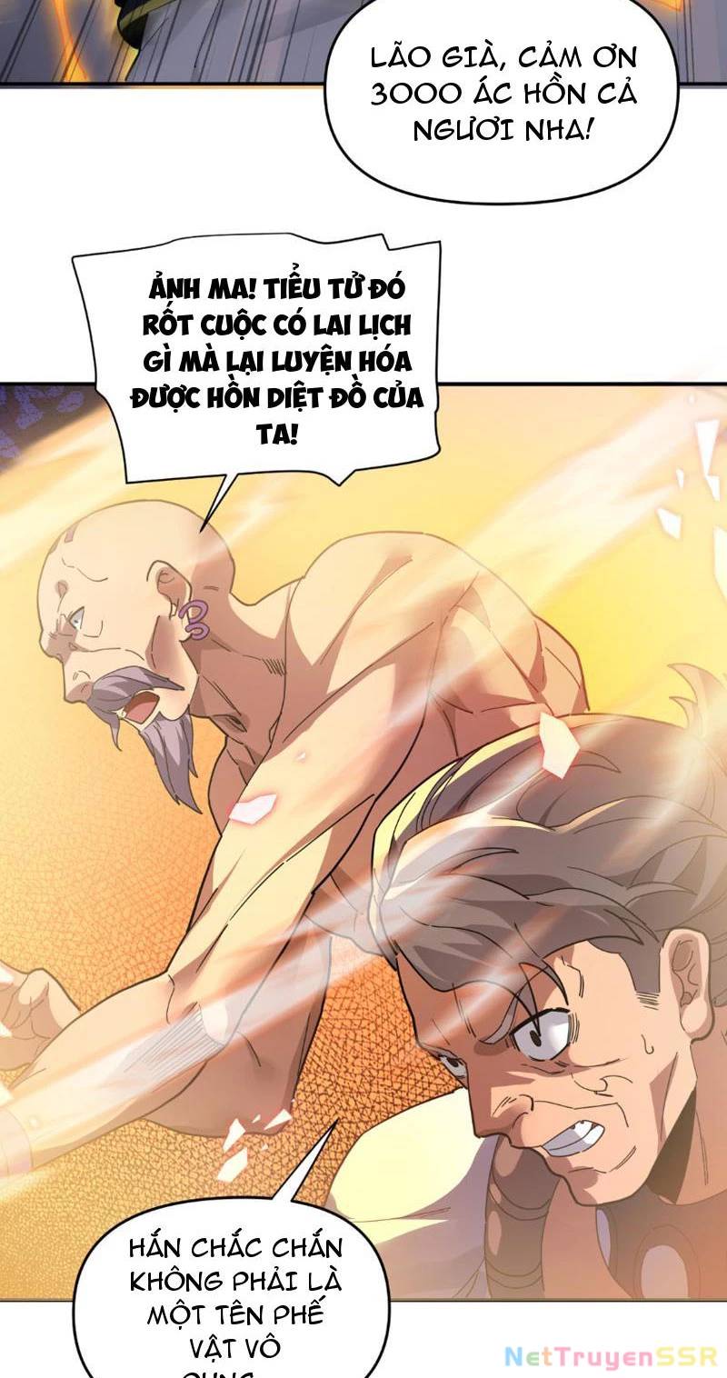 Bắt Đầu Chấn Kinh Nữ Đế Lão Bà, Ta Vô Địch! Chap 11 - Next Chap 12