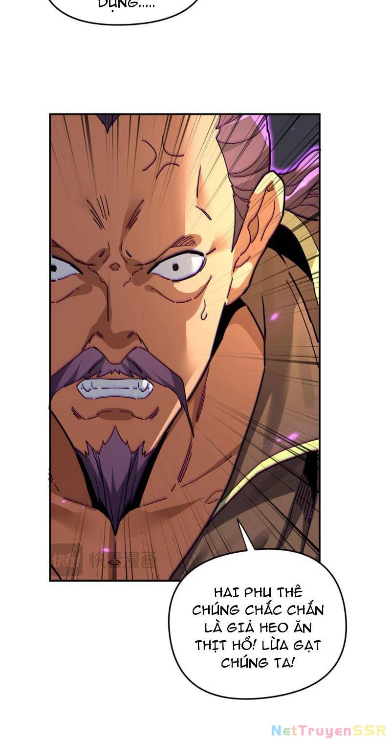 Bắt Đầu Chấn Kinh Nữ Đế Lão Bà, Ta Vô Địch! Chap 11 - Next Chap 12