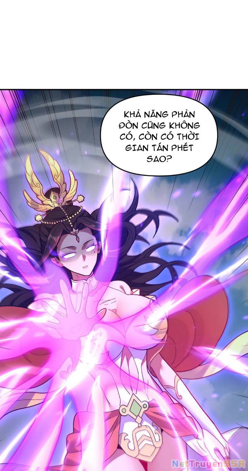 Bắt Đầu Chấn Kinh Nữ Đế Lão Bà, Ta Vô Địch! Chap 11 - Next Chap 12