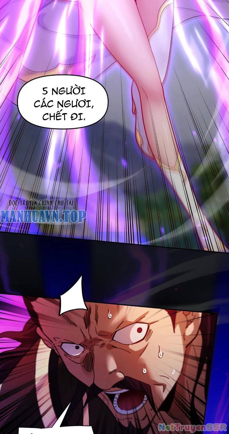 Bắt Đầu Chấn Kinh Nữ Đế Lão Bà, Ta Vô Địch! Chap 11 - Next Chap 12