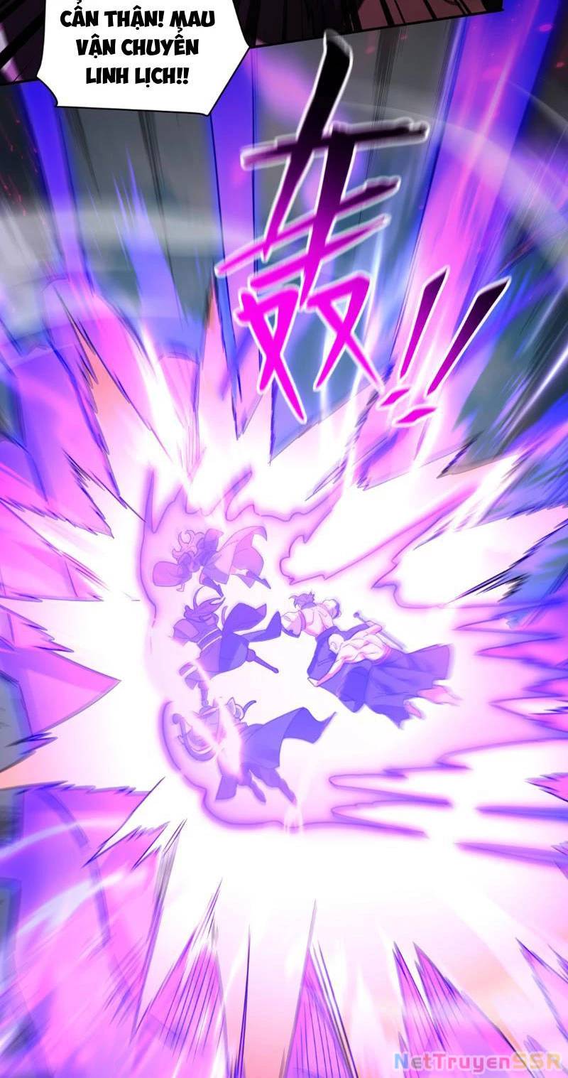 Bắt Đầu Chấn Kinh Nữ Đế Lão Bà, Ta Vô Địch! Chap 11 - Next Chap 12