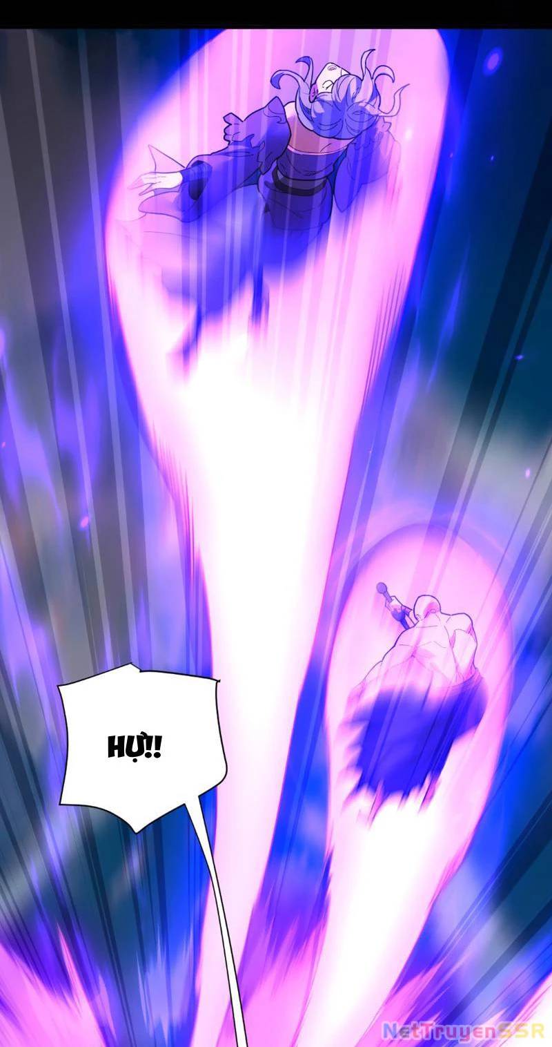 Bắt Đầu Chấn Kinh Nữ Đế Lão Bà, Ta Vô Địch! Chap 11 - Next Chap 12