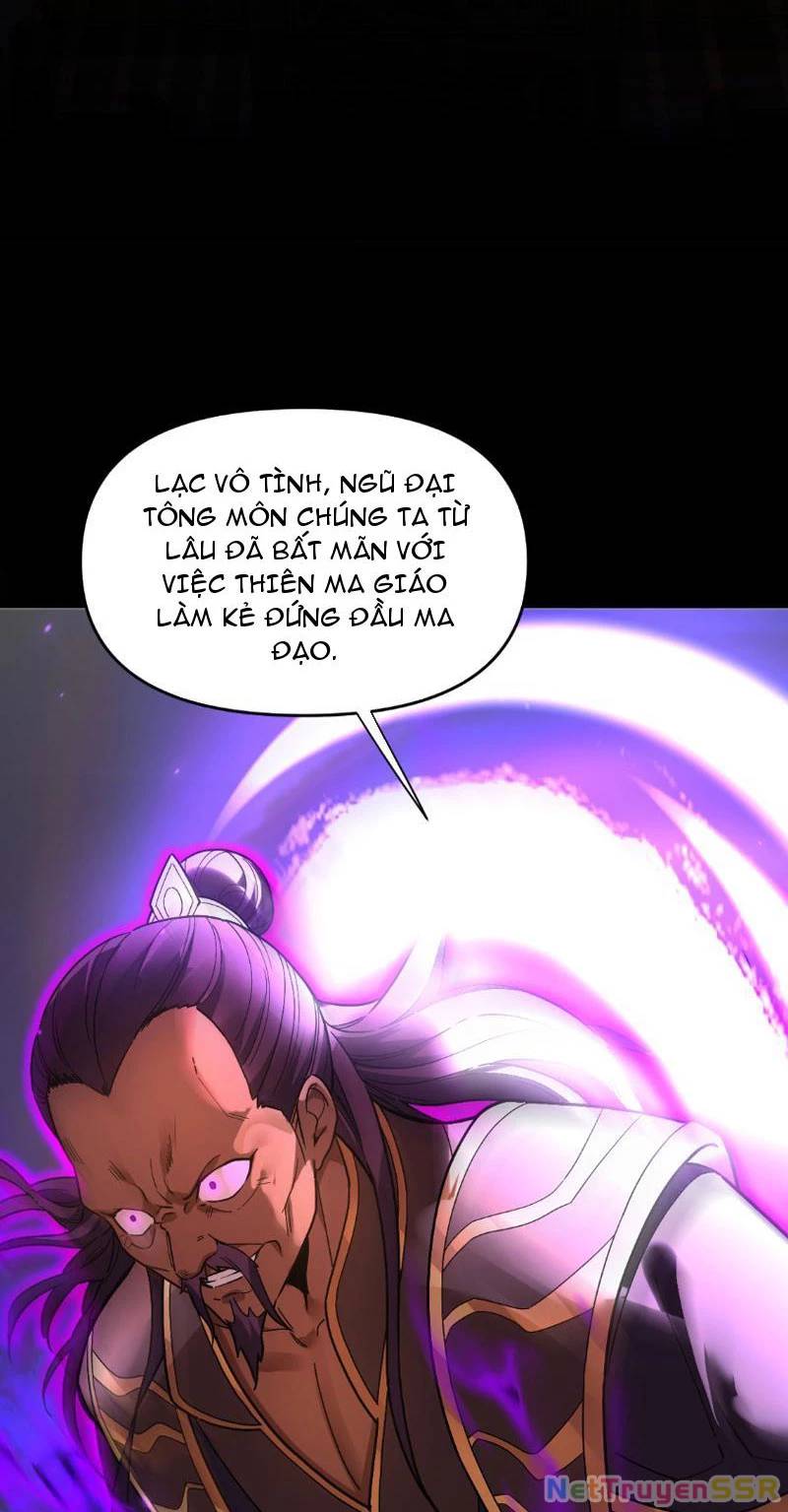 Bắt Đầu Chấn Kinh Nữ Đế Lão Bà, Ta Vô Địch! Chap 11 - Next Chap 12