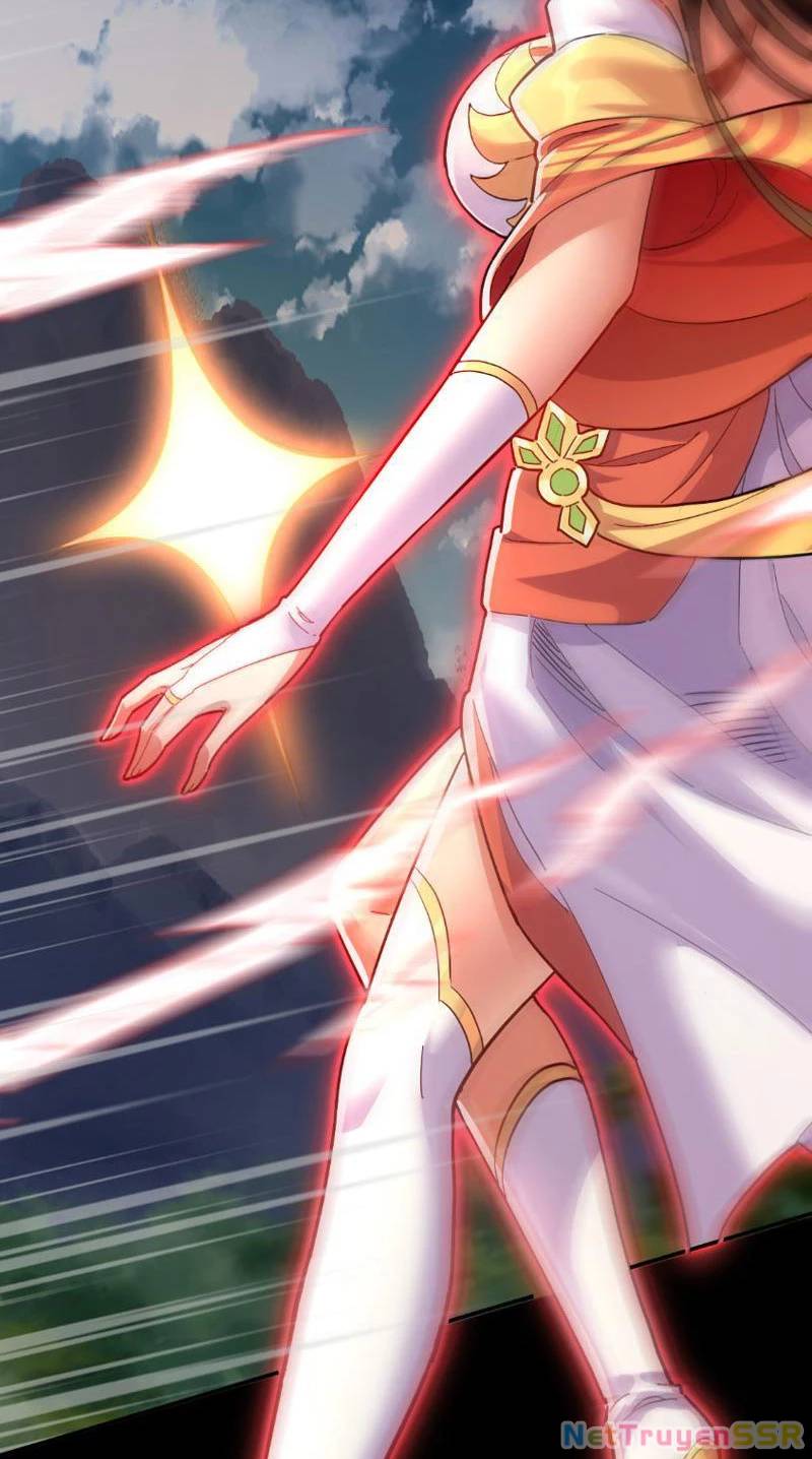 Bắt Đầu Chấn Kinh Nữ Đế Lão Bà, Ta Vô Địch! Chap 11 - Next Chap 12