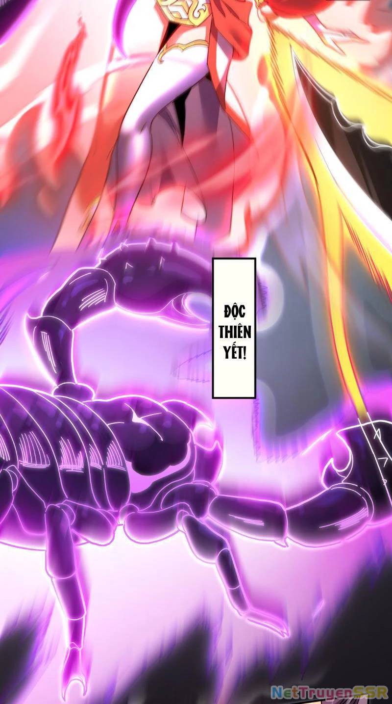 Bắt Đầu Chấn Kinh Nữ Đế Lão Bà, Ta Vô Địch! Chap 11 - Next Chap 12