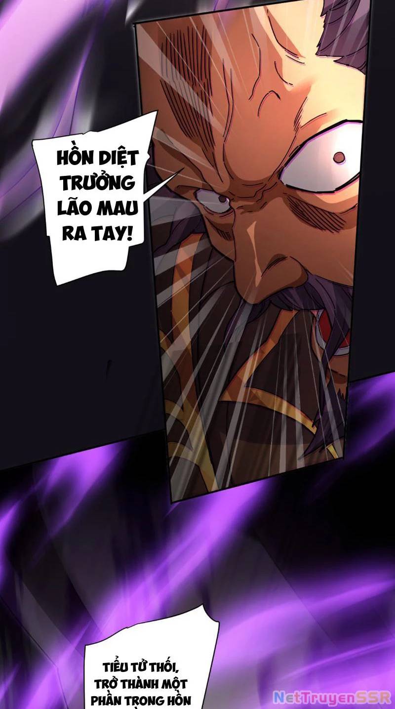 Bắt Đầu Chấn Kinh Nữ Đế Lão Bà, Ta Vô Địch! Chap 11 - Next Chap 12