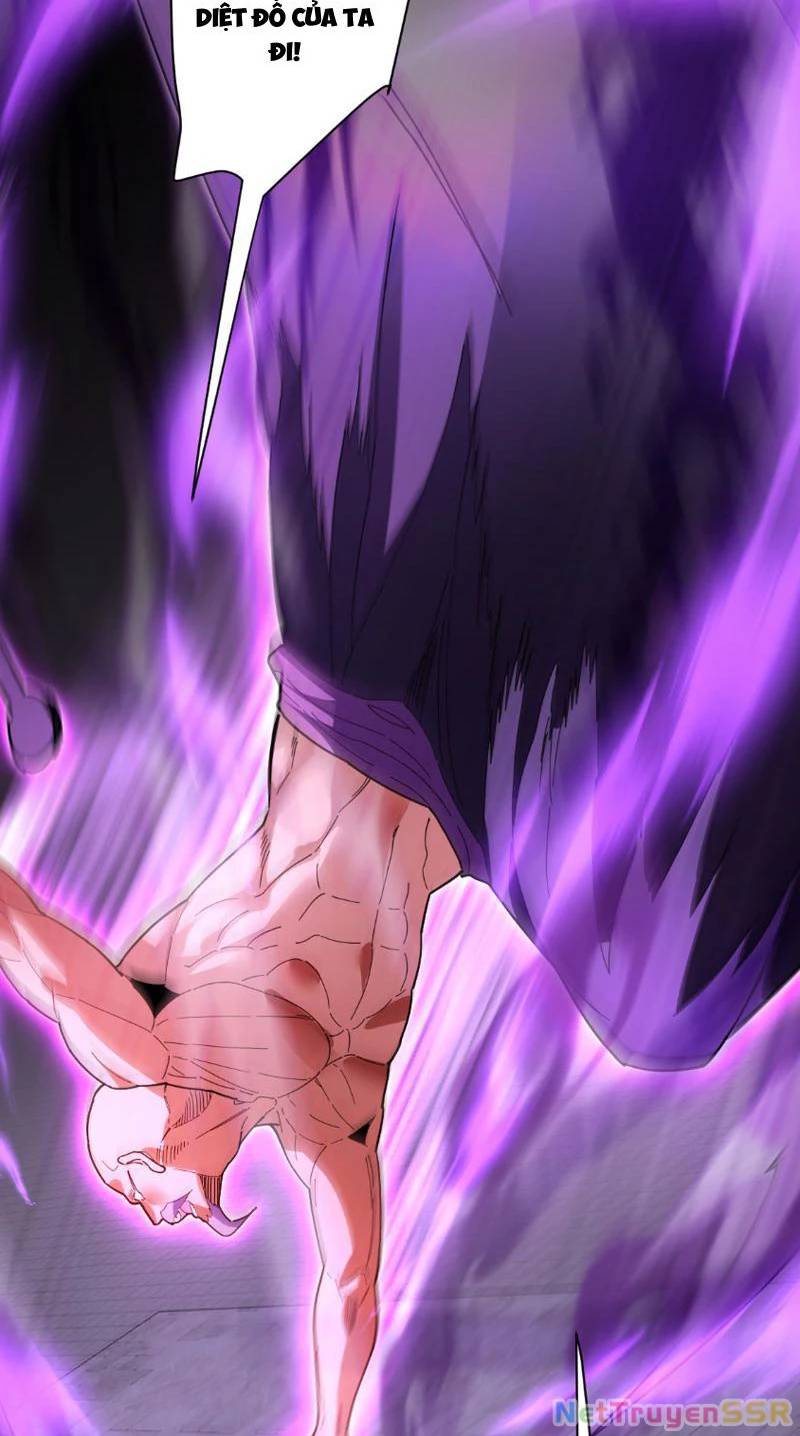 Bắt Đầu Chấn Kinh Nữ Đế Lão Bà, Ta Vô Địch! Chap 11 - Next Chap 12