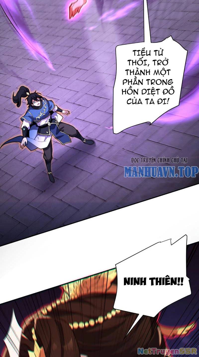 Bắt Đầu Chấn Kinh Nữ Đế Lão Bà, Ta Vô Địch! Chap 11 - Next Chap 12