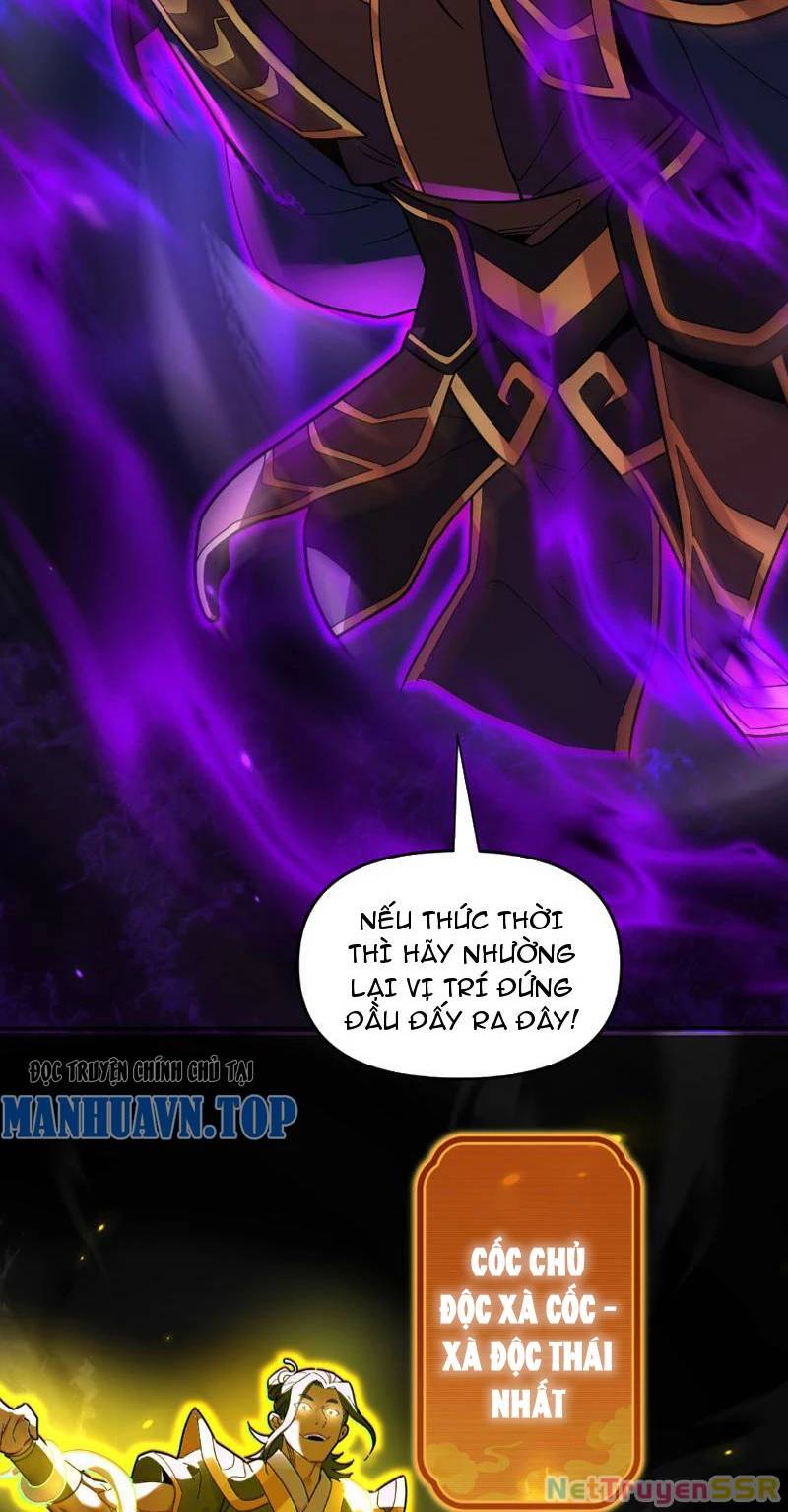 Bắt Đầu Chấn Kinh Nữ Đế Lão Bà, Ta Vô Địch! Chap 11 - Next Chap 12