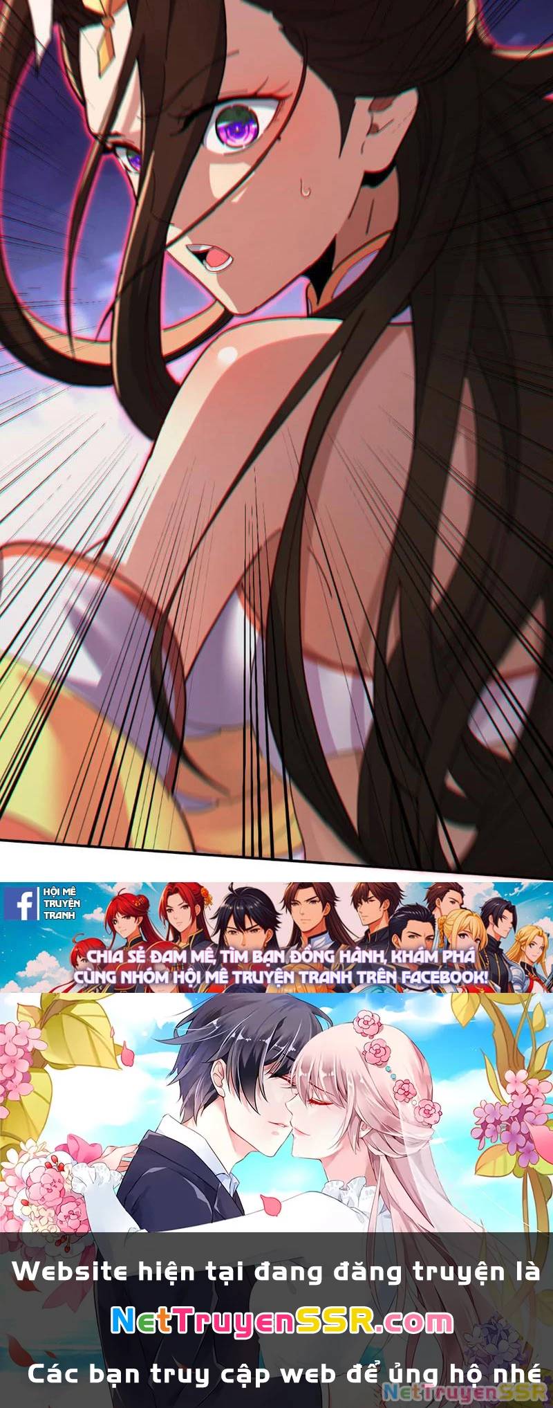 Bắt Đầu Chấn Kinh Nữ Đế Lão Bà, Ta Vô Địch! Chap 11 - Next Chap 12