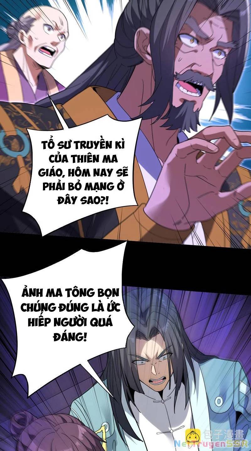 Bắt Đầu Chấn Kinh Nữ Đế Lão Bà, Ta Vô Địch! Chap 12 - Next Chap 13