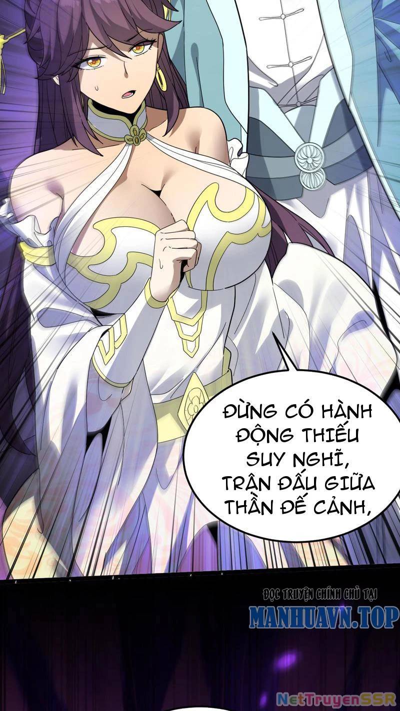 Bắt Đầu Chấn Kinh Nữ Đế Lão Bà, Ta Vô Địch! Chap 12 - Next Chap 13