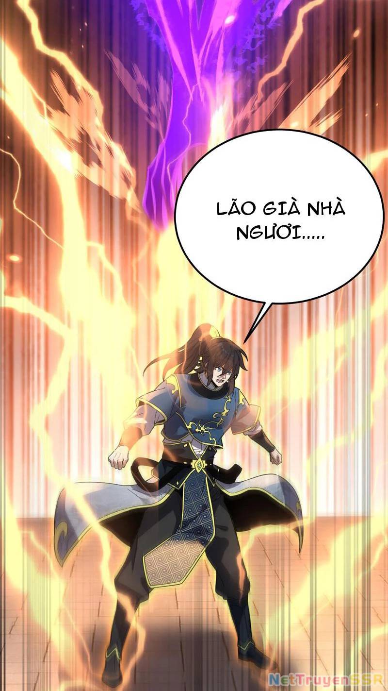 Bắt Đầu Chấn Kinh Nữ Đế Lão Bà, Ta Vô Địch! Chap 12 - Next Chap 13