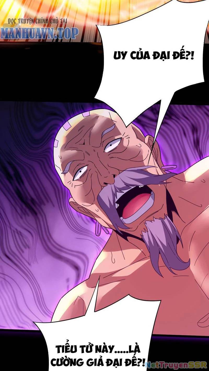 Bắt Đầu Chấn Kinh Nữ Đế Lão Bà, Ta Vô Địch! Chap 12 - Next Chap 13