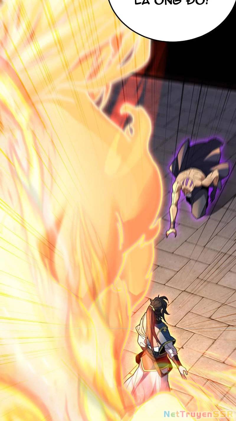 Bắt Đầu Chấn Kinh Nữ Đế Lão Bà, Ta Vô Địch! Chap 12 - Next Chap 13
