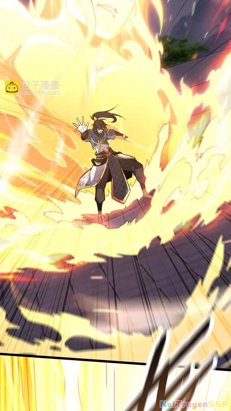 Bắt Đầu Chấn Kinh Nữ Đế Lão Bà, Ta Vô Địch! Chap 12 - Next Chap 13