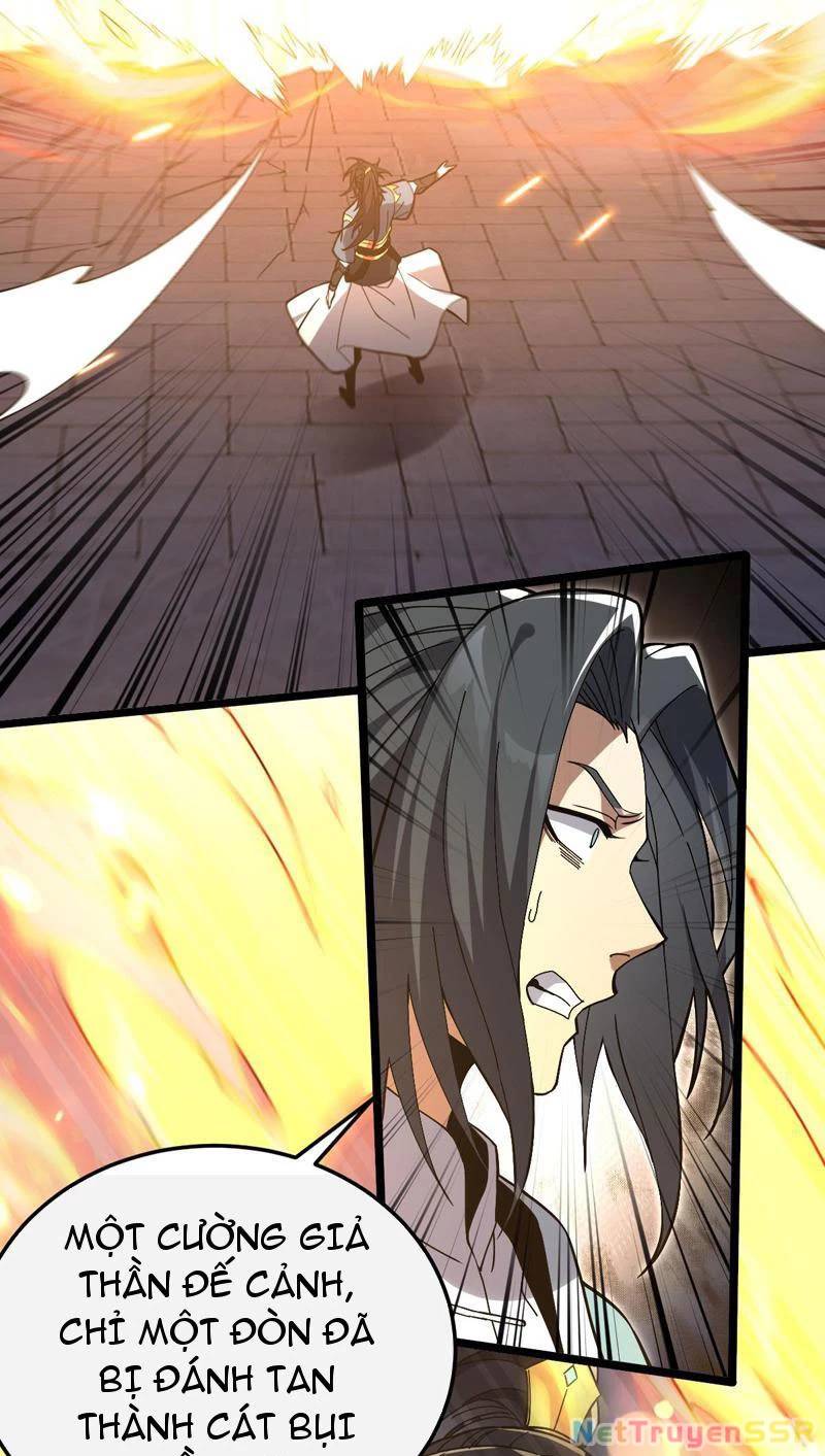 Bắt Đầu Chấn Kinh Nữ Đế Lão Bà, Ta Vô Địch! Chap 12 - Next Chap 13