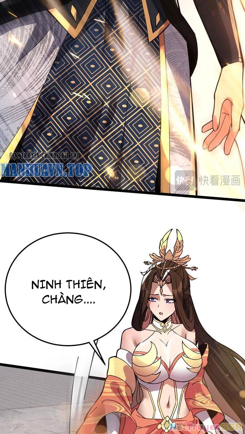 Bắt Đầu Chấn Kinh Nữ Đế Lão Bà, Ta Vô Địch! Chap 12 - Next Chap 13
