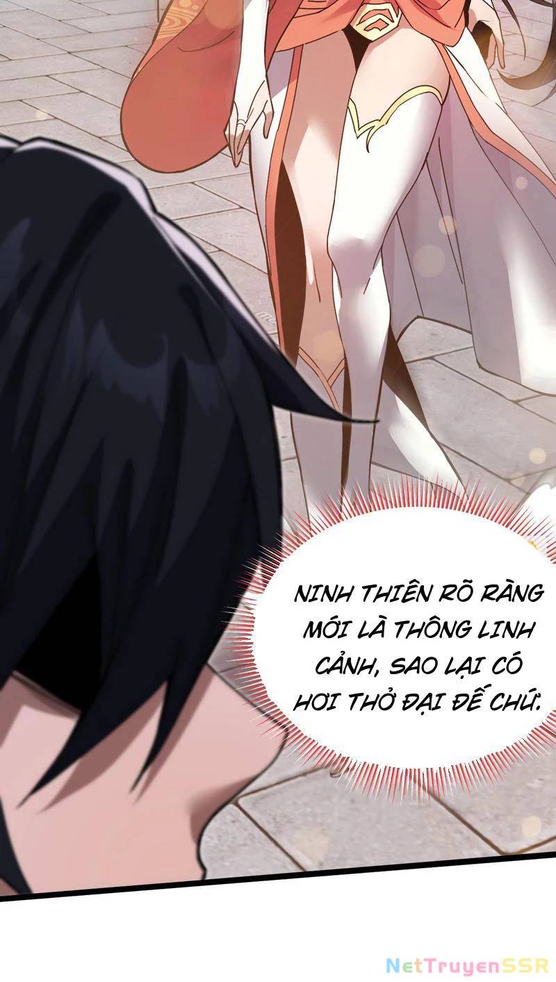 Bắt Đầu Chấn Kinh Nữ Đế Lão Bà, Ta Vô Địch! Chap 12 - Next Chap 13