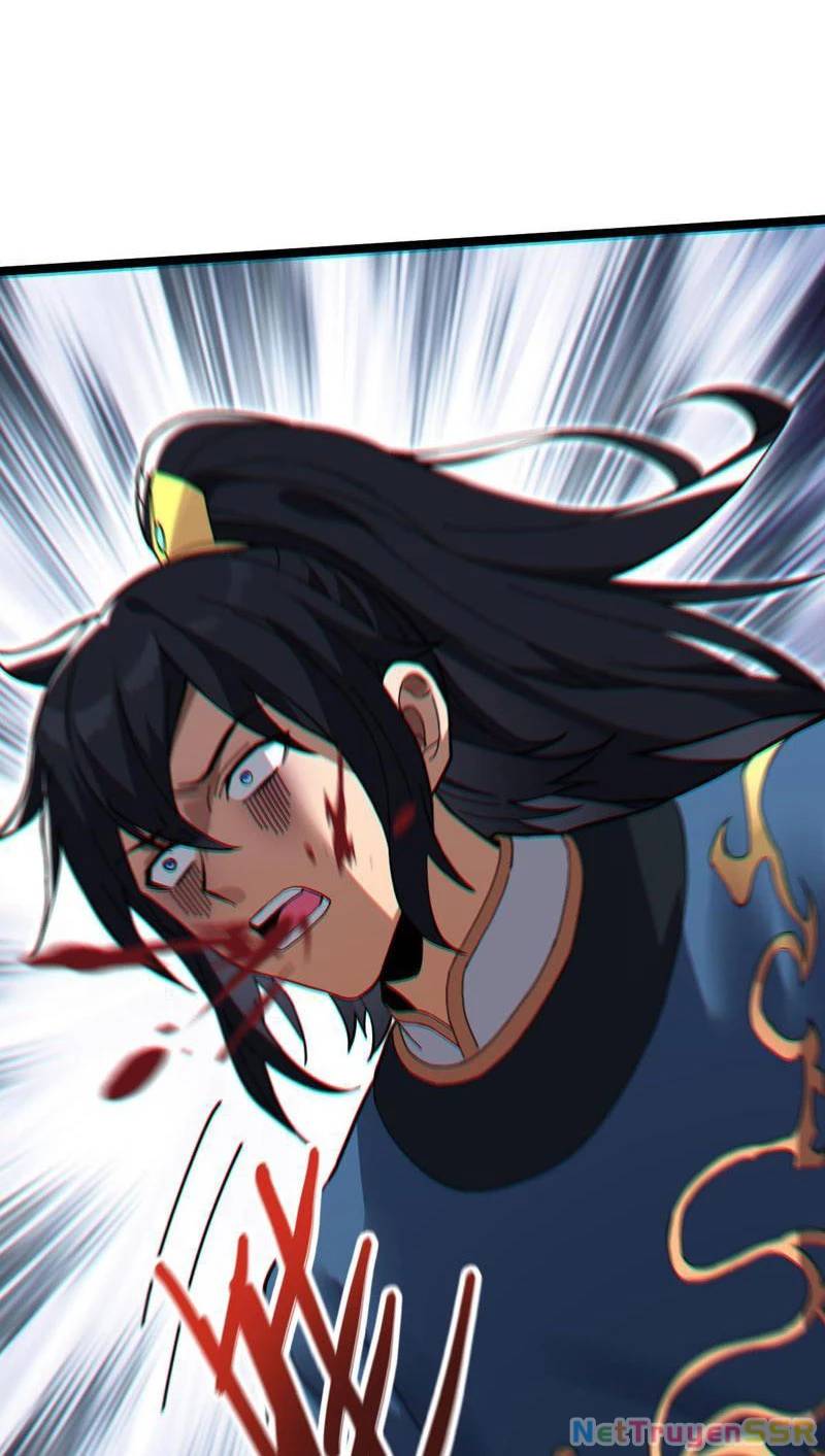 Bắt Đầu Chấn Kinh Nữ Đế Lão Bà, Ta Vô Địch! Chap 12 - Next Chap 13