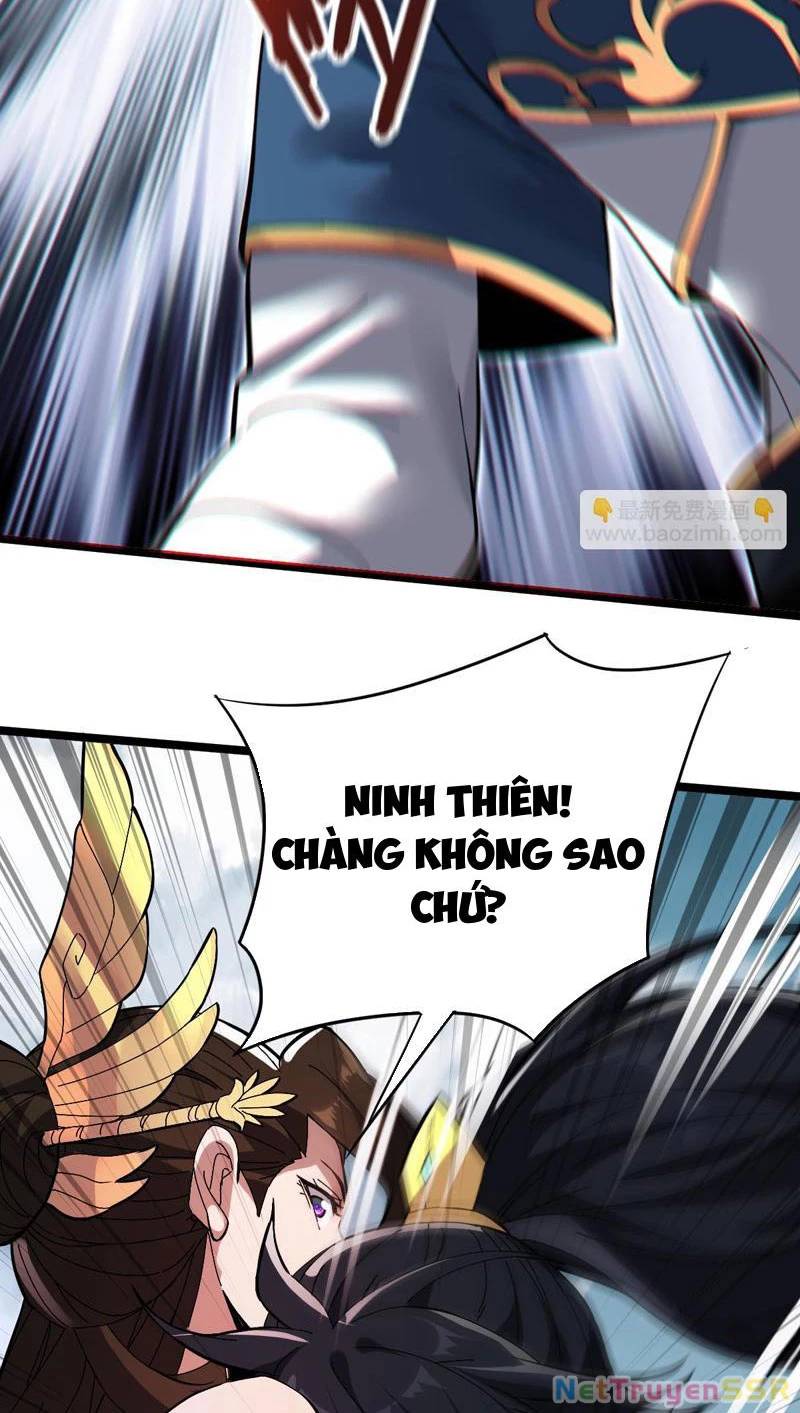 Bắt Đầu Chấn Kinh Nữ Đế Lão Bà, Ta Vô Địch! Chap 12 - Next Chap 13