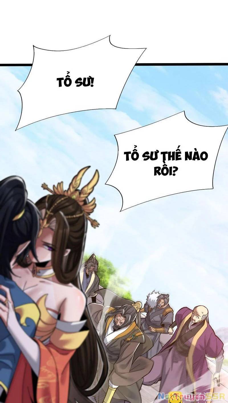 Bắt Đầu Chấn Kinh Nữ Đế Lão Bà, Ta Vô Địch! Chap 12 - Next Chap 13
