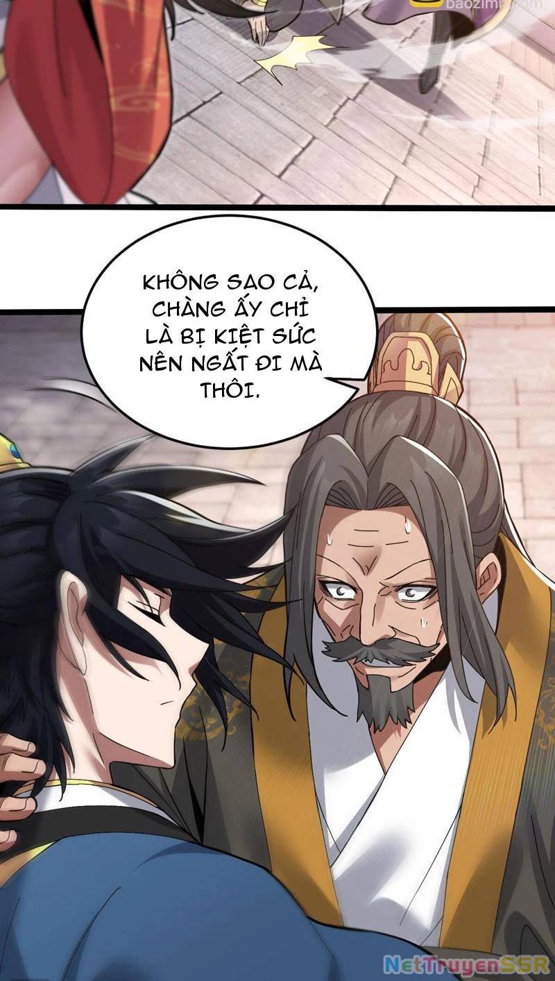 Bắt Đầu Chấn Kinh Nữ Đế Lão Bà, Ta Vô Địch! Chap 12 - Next Chap 13