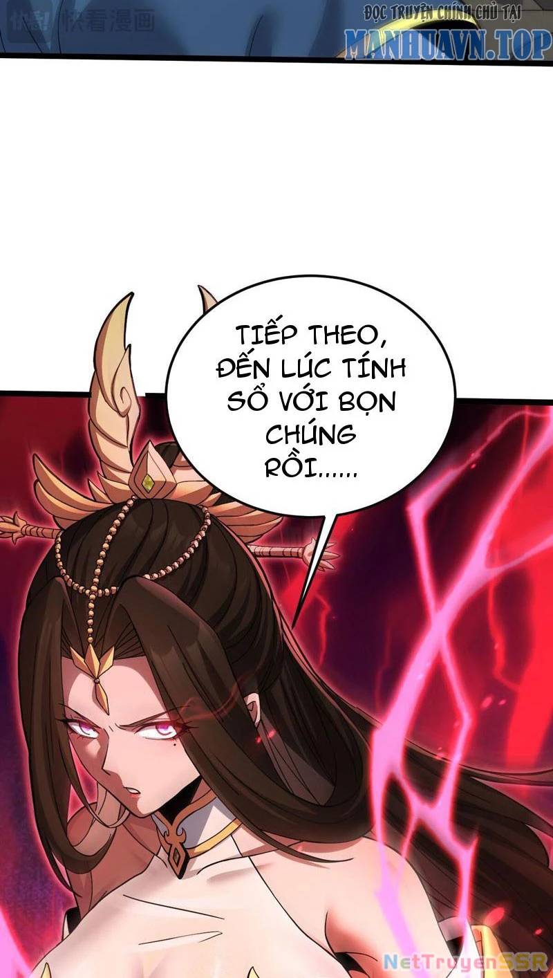 Bắt Đầu Chấn Kinh Nữ Đế Lão Bà, Ta Vô Địch! Chap 12 - Next Chap 13