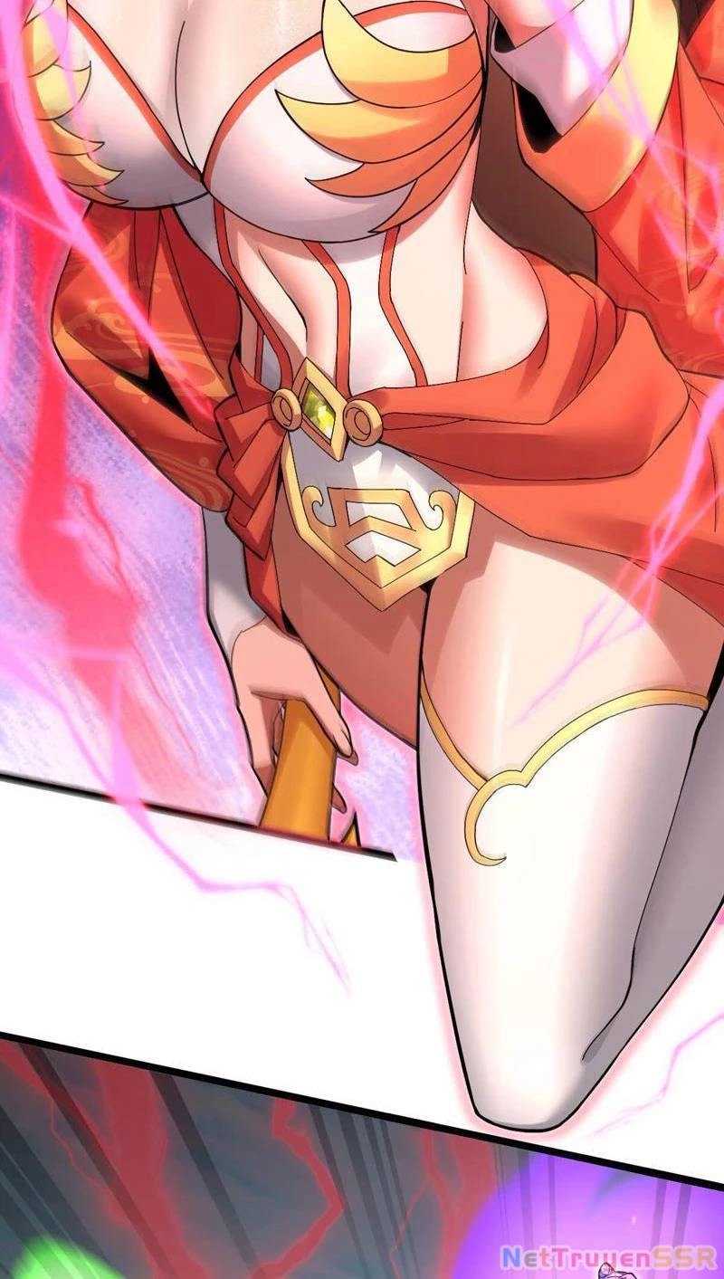 Bắt Đầu Chấn Kinh Nữ Đế Lão Bà, Ta Vô Địch! Chap 12 - Next Chap 13