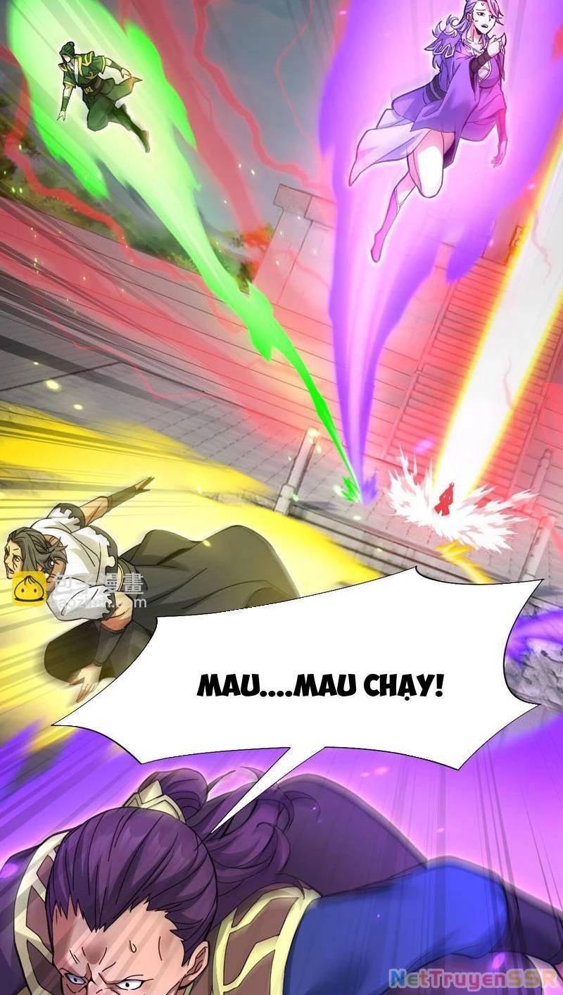 Bắt Đầu Chấn Kinh Nữ Đế Lão Bà, Ta Vô Địch! Chap 12 - Next Chap 13