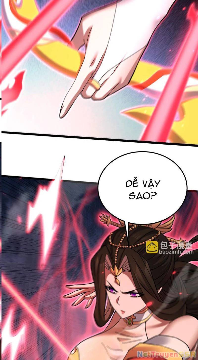 Bắt Đầu Chấn Kinh Nữ Đế Lão Bà, Ta Vô Địch! Chap 12 - Next Chap 13