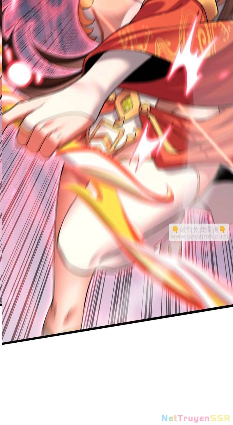 Bắt Đầu Chấn Kinh Nữ Đế Lão Bà, Ta Vô Địch! Chap 12 - Next Chap 13