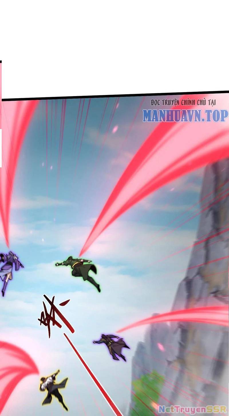 Bắt Đầu Chấn Kinh Nữ Đế Lão Bà, Ta Vô Địch! Chap 12 - Next Chap 13