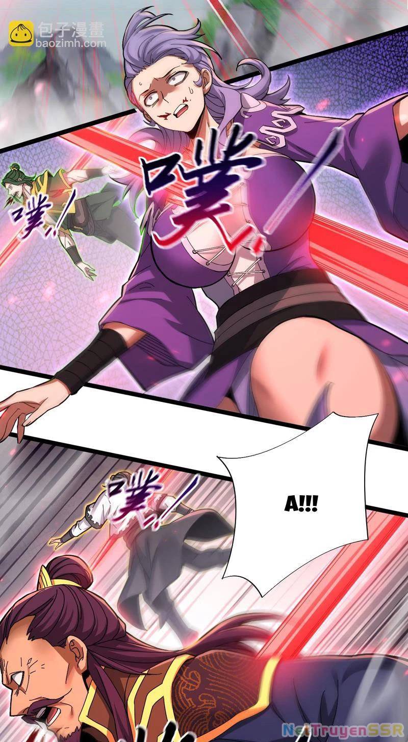 Bắt Đầu Chấn Kinh Nữ Đế Lão Bà, Ta Vô Địch! Chap 12 - Next Chap 13