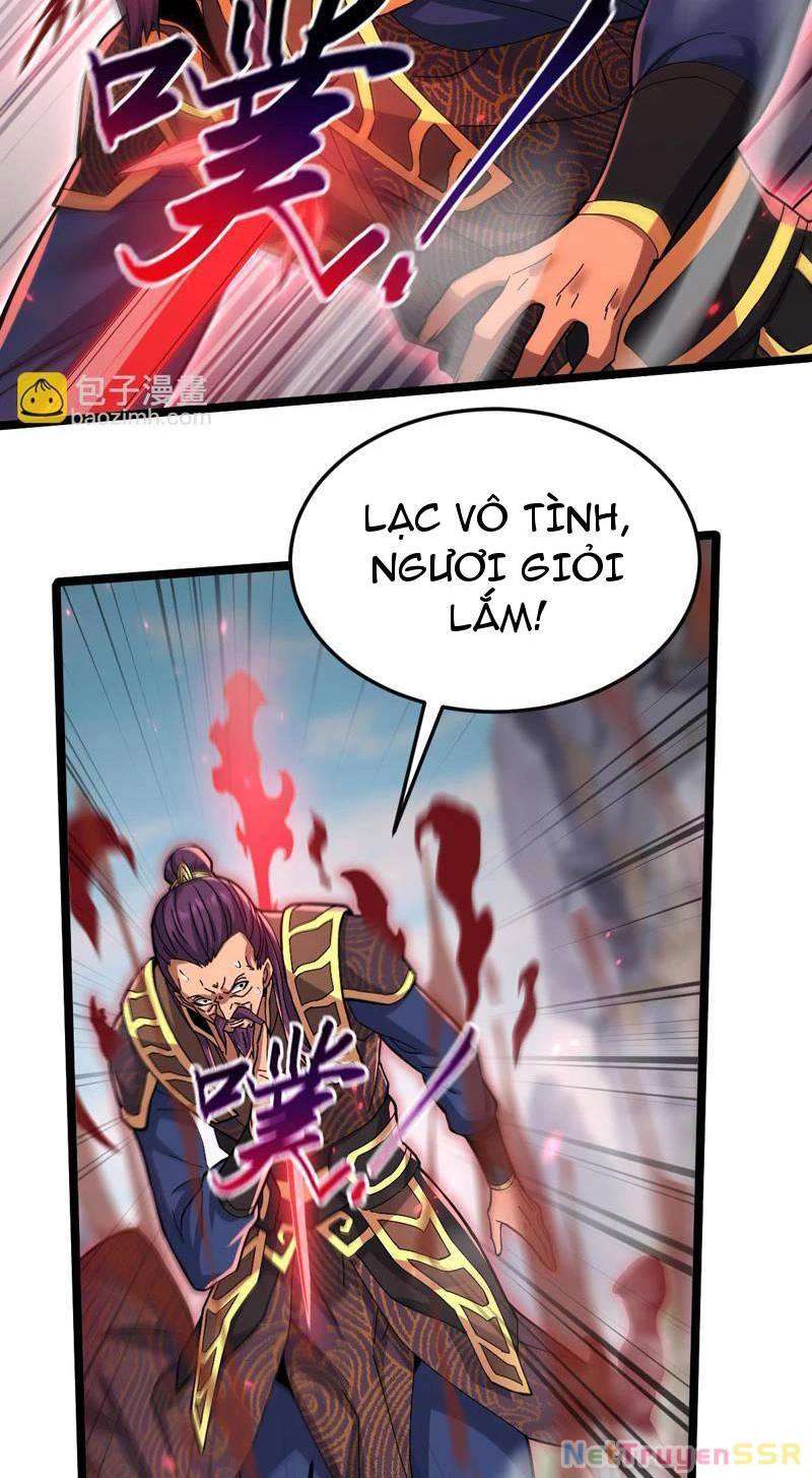 Bắt Đầu Chấn Kinh Nữ Đế Lão Bà, Ta Vô Địch! Chap 12 - Next Chap 13
