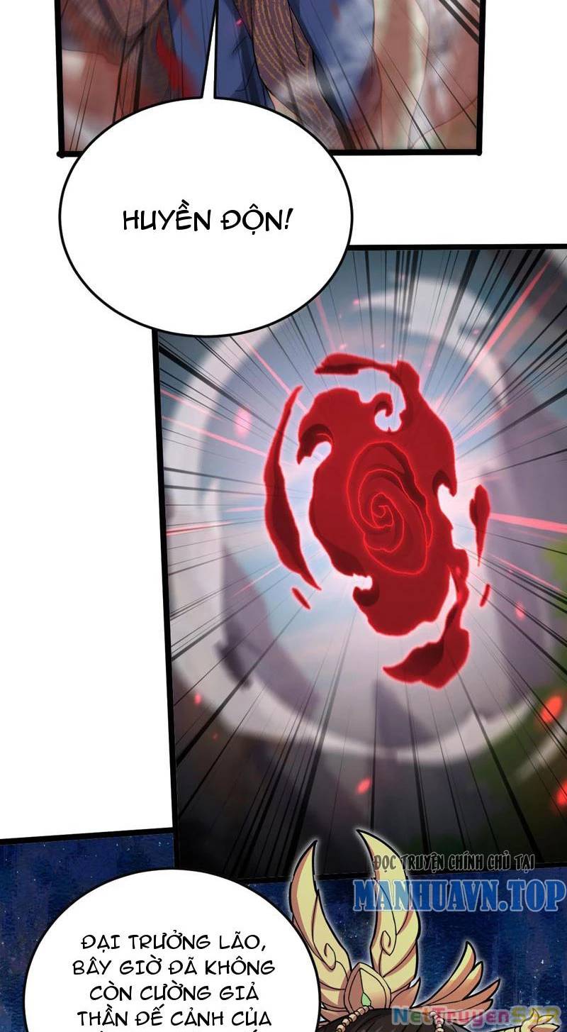 Bắt Đầu Chấn Kinh Nữ Đế Lão Bà, Ta Vô Địch! Chap 12 - Next Chap 13