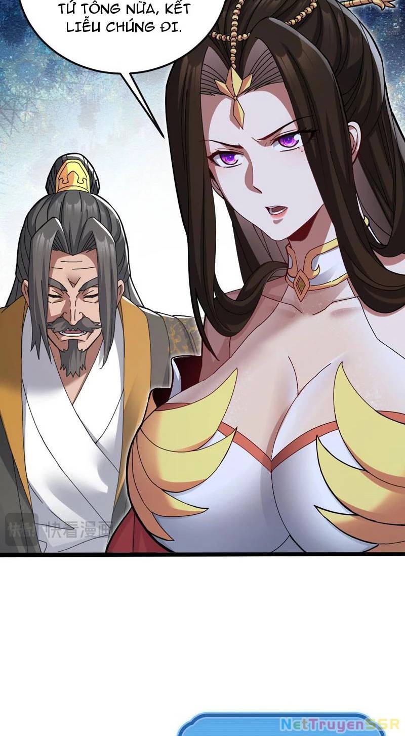 Bắt Đầu Chấn Kinh Nữ Đế Lão Bà, Ta Vô Địch! Chap 12 - Next Chap 13