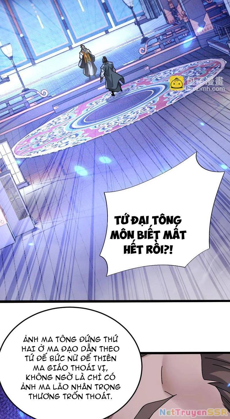 Bắt Đầu Chấn Kinh Nữ Đế Lão Bà, Ta Vô Địch! Chap 12 - Next Chap 13