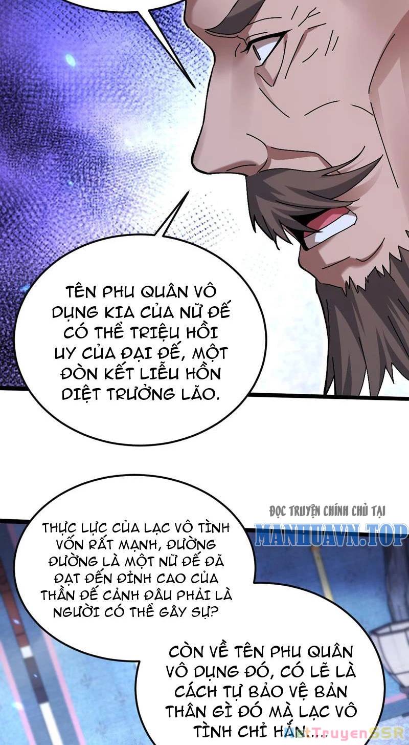 Bắt Đầu Chấn Kinh Nữ Đế Lão Bà, Ta Vô Địch! Chap 12 - Next Chap 13