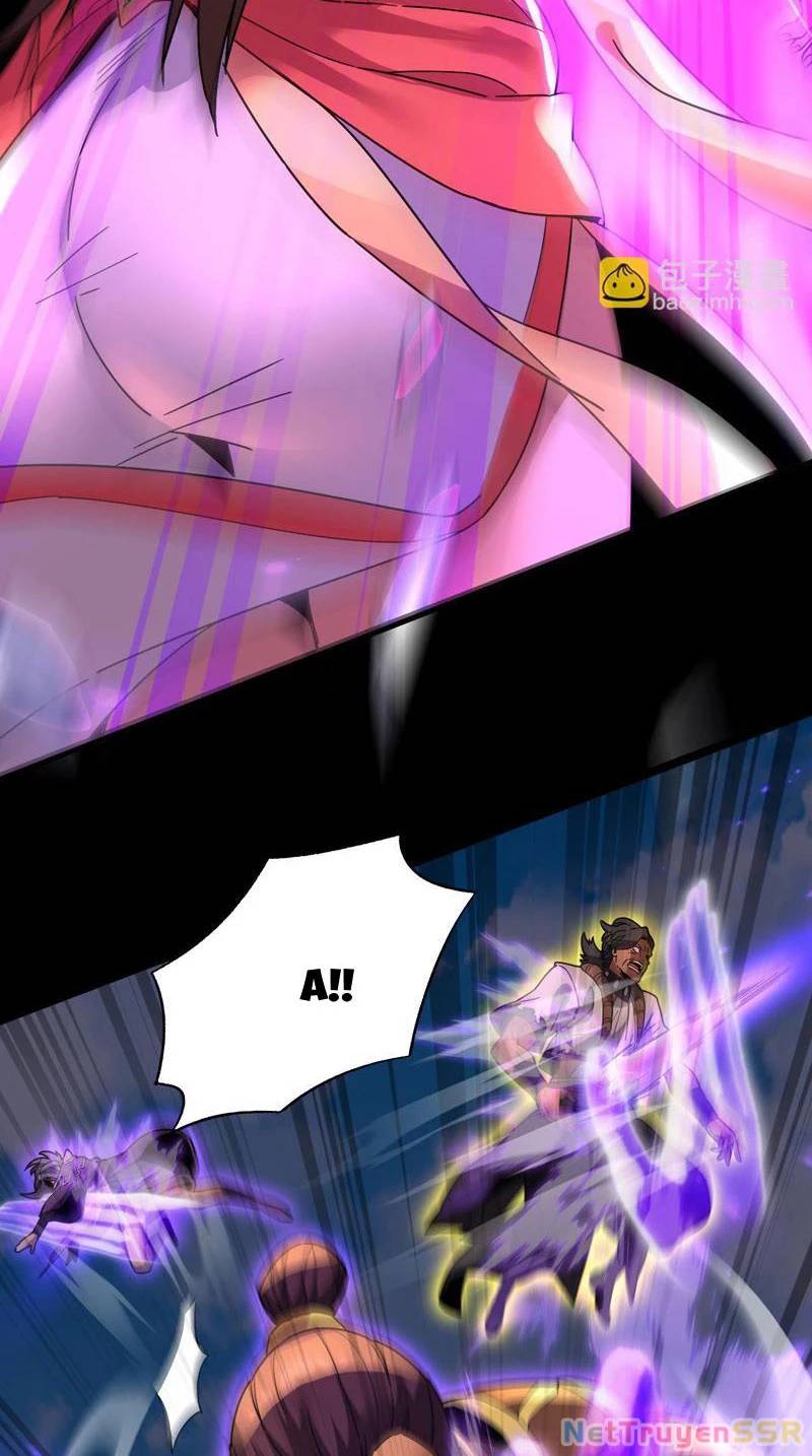 Bắt Đầu Chấn Kinh Nữ Đế Lão Bà, Ta Vô Địch! Chap 12 - Next Chap 13
