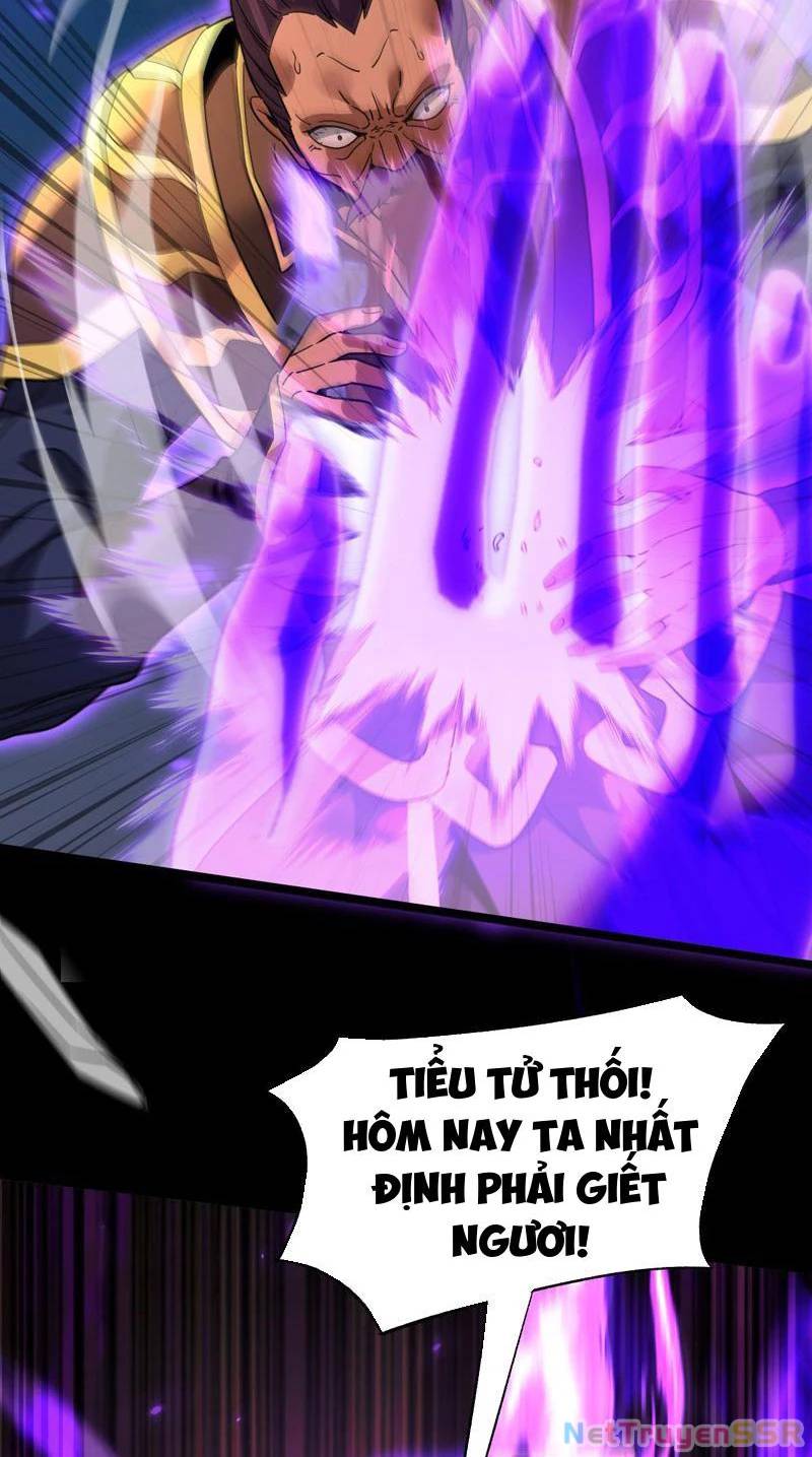 Bắt Đầu Chấn Kinh Nữ Đế Lão Bà, Ta Vô Địch! Chap 12 - Next Chap 13
