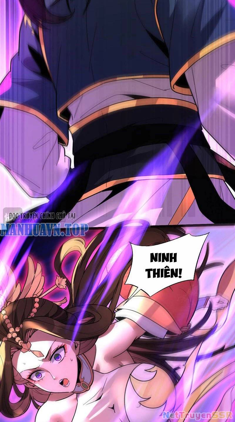 Bắt Đầu Chấn Kinh Nữ Đế Lão Bà, Ta Vô Địch! Chap 12 - Next Chap 13