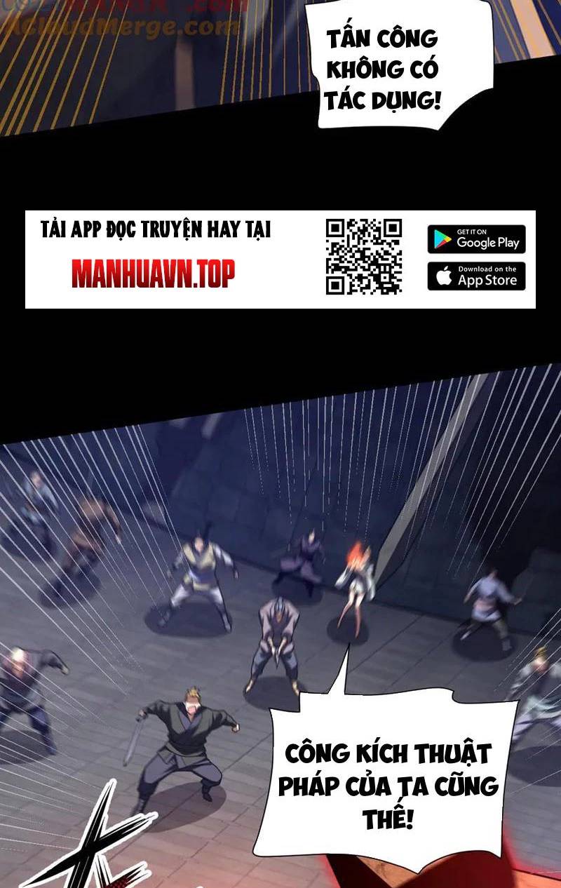 Bắt Đầu Chấn Kinh Nữ Đế Lão Bà, Ta Vô Địch! Chap 29 - Next Chap 30